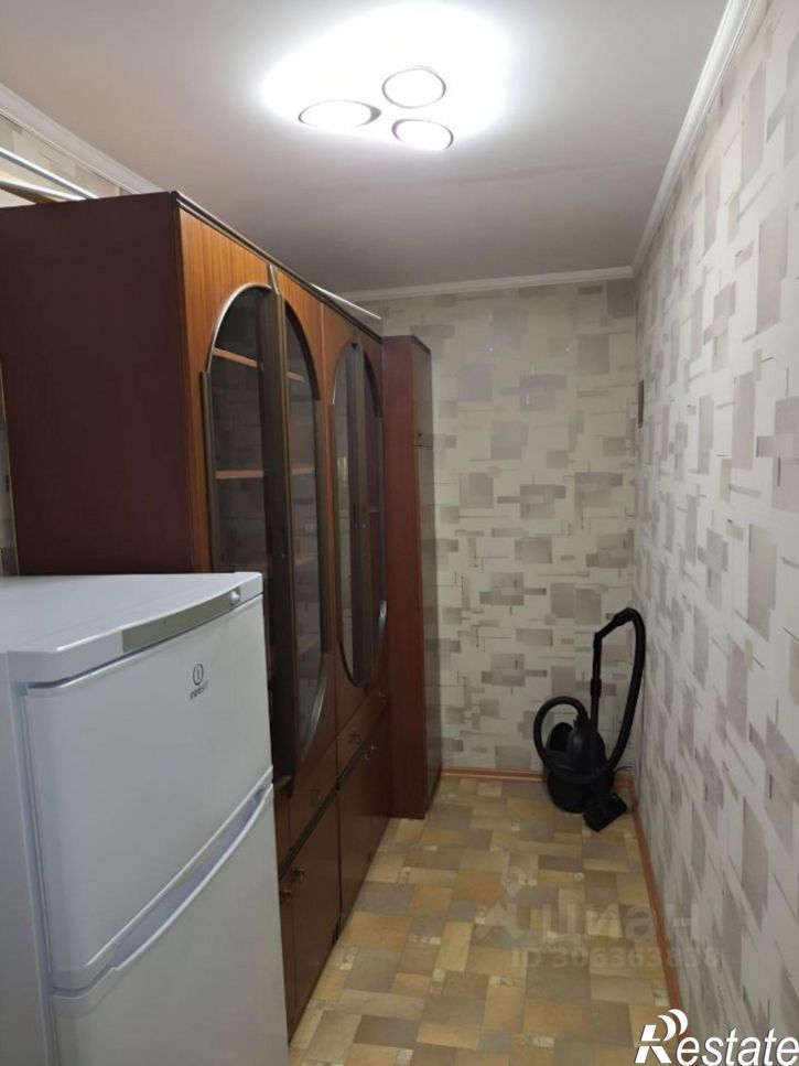1-комн квартира ул Вокзальная, 5,  д. 5