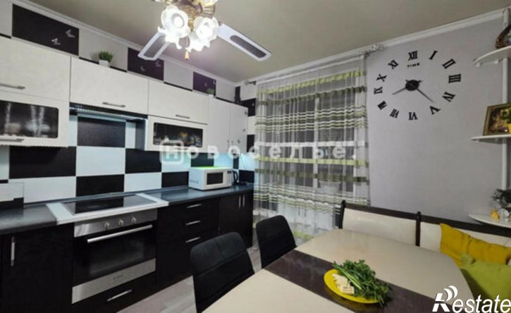 3-комн квартира ул Зубковой, 10в,  д. 10в