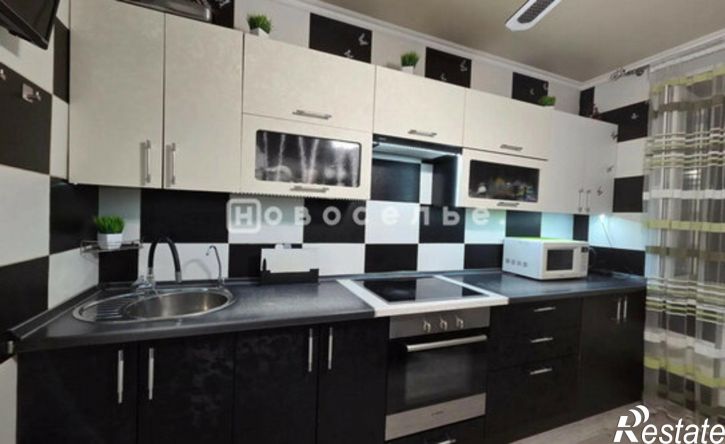 3-комн квартира ул Зубковой, 10в,  д. 10в