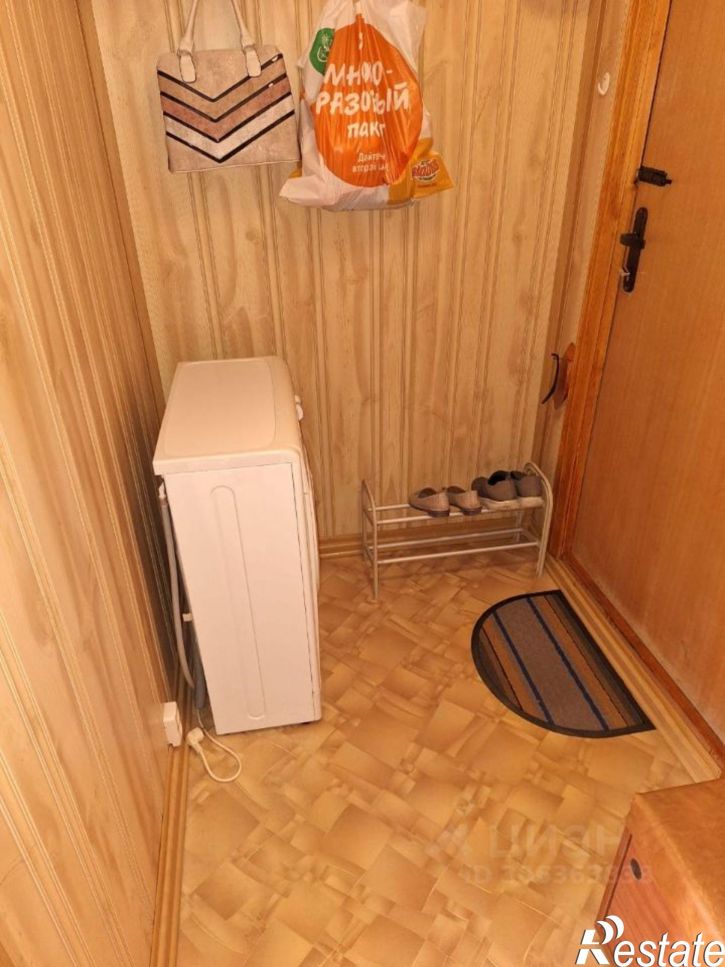 1-комн квартира ул Вокзальная, 5,  д. 5