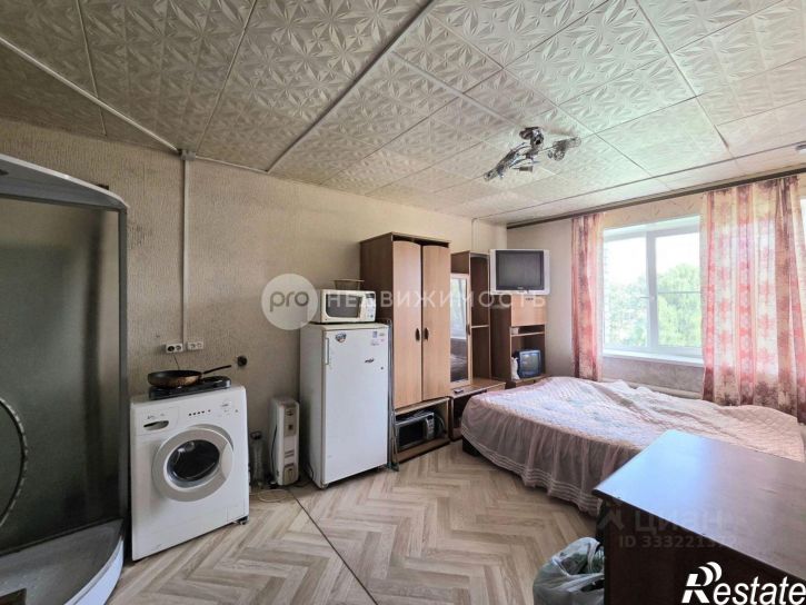 Комната ул Бирюзова, 20,  д. 20