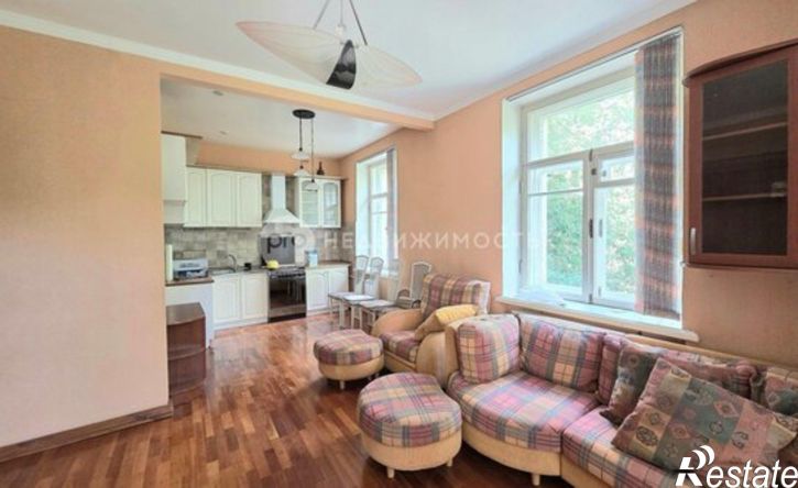 2-комн квартира ул Белякова, 9,  д. 9