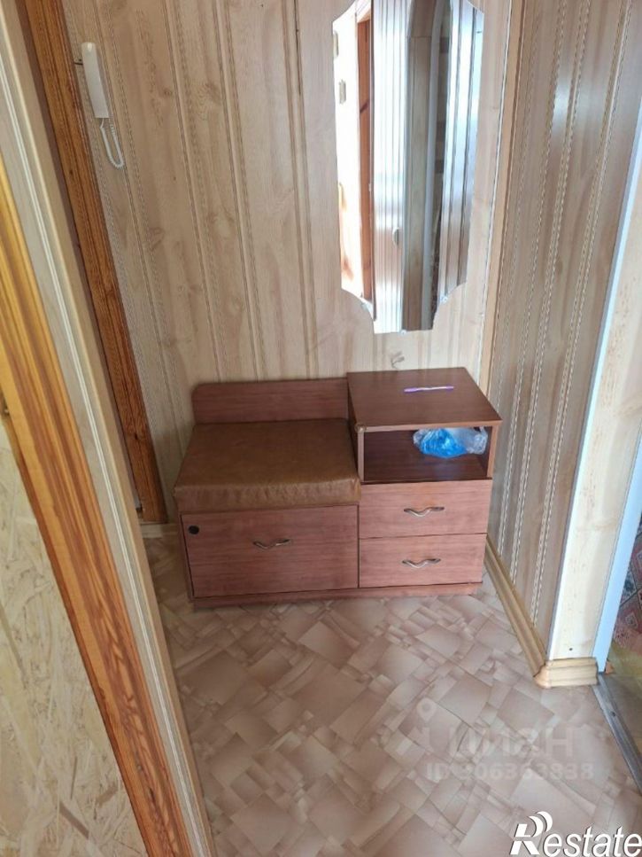 1-комн квартира ул Вокзальная, 5,  д. 5