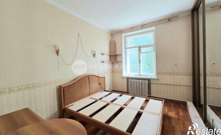 2-комн квартира ул Белякова, 9,  д. 9
