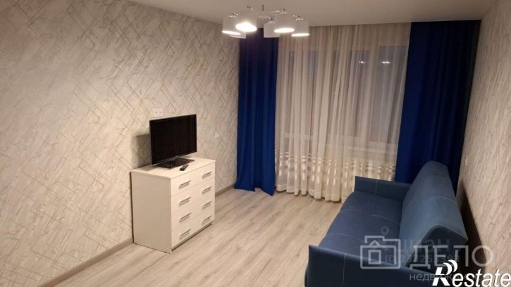 2-комн квартира ул 7-я Линия, 7,  д. 7