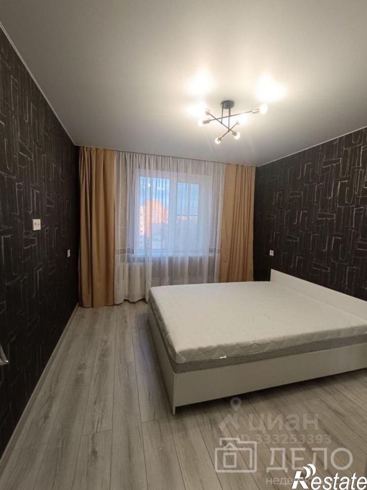 2-комн квартира ул 7-я Линия, 7,  д. 7