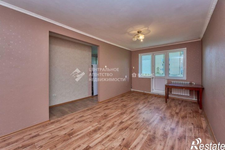 1-комн квартира ул Островского, 39,  д. 39