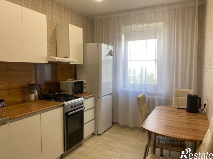 2-комн квартира ул Новоселов, 58 2,  д. 58 2,  к. 2