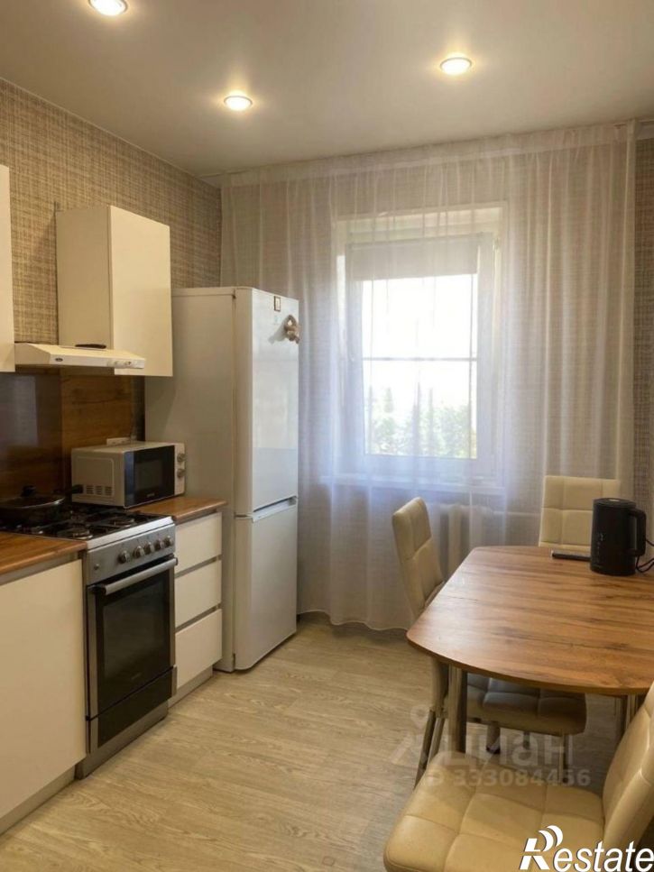 2-комн квартира ул Новоселов, 58 2,  д. 58 2,  к. 2