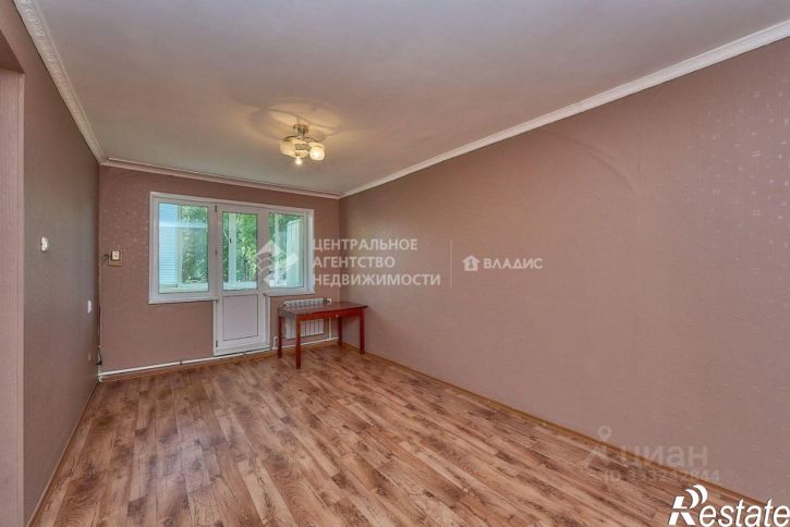 1-комн квартира ул Островского, 39,  д. 39