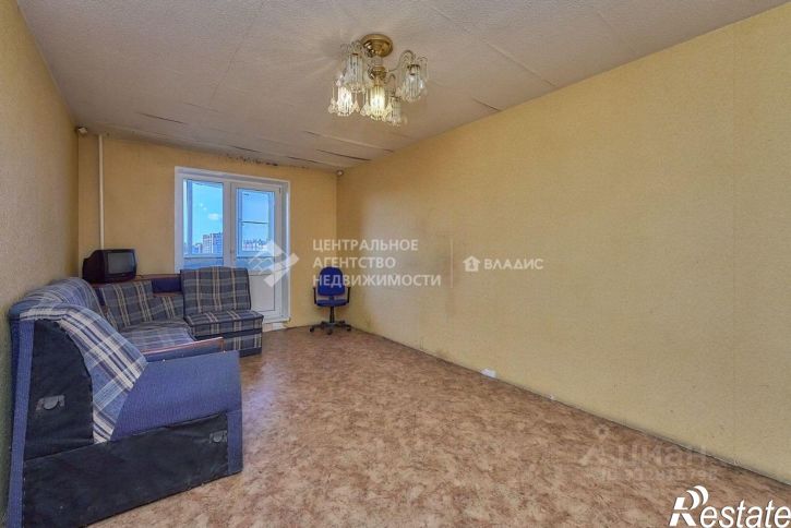 1-комн квартира ул Чайкиной, 13,  д. 13