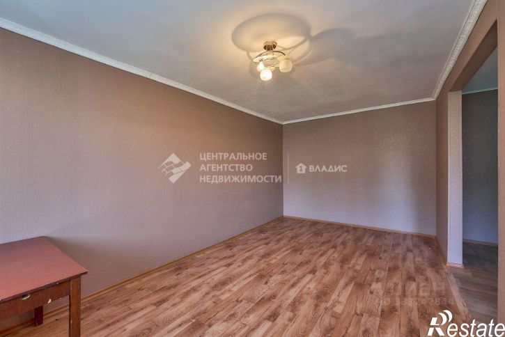 1-комн квартира ул Островского, 39,  д. 39