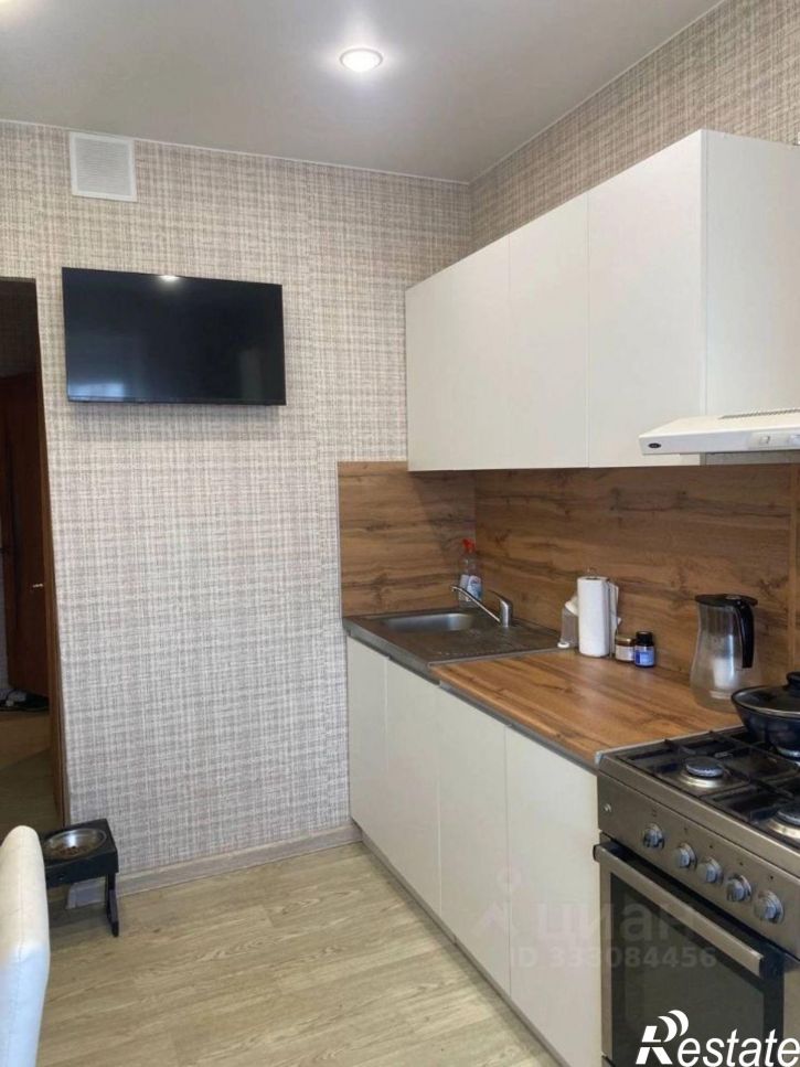 2-комн квартира ул Новоселов, 58 2,  д. 58 2,  к. 2