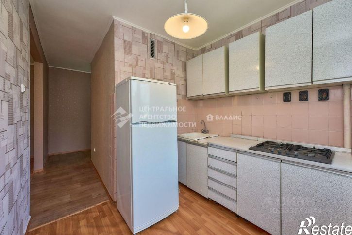 1-комн квартира ул Островского, 39,  д. 39