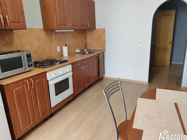 1-комн квартира ул Вишневая, 32,  д. 32