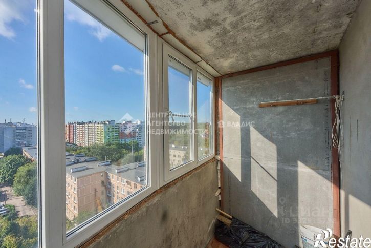 1-комн квартира ул Чайкиной, 13,  д. 13