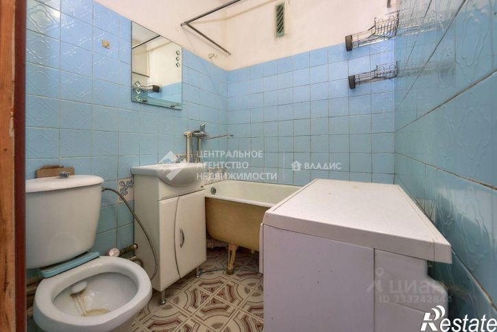 1-комн квартира ул Островского, 39,  д. 39