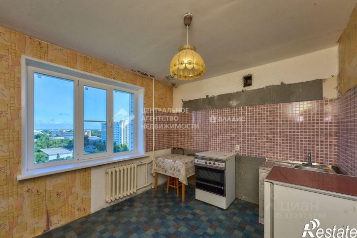 1-комн квартира ул Чайкиной, 13,  д. 13
