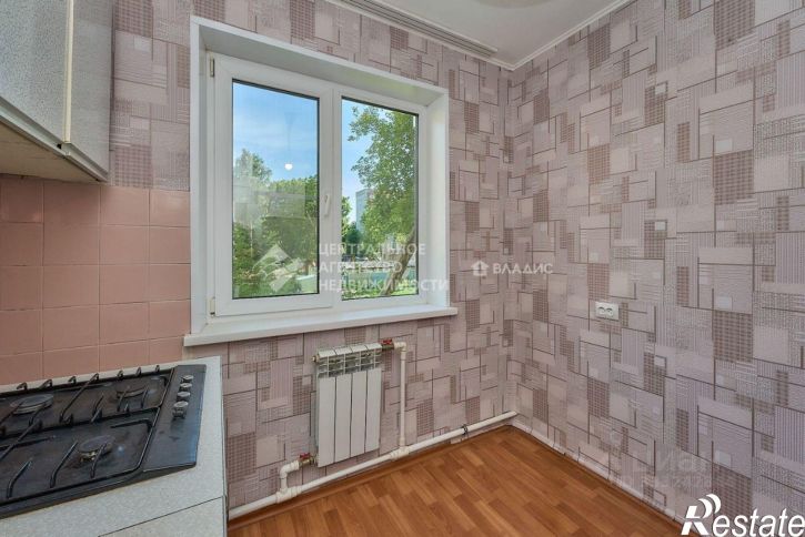1-комн квартира ул Островского, 39,  д. 39