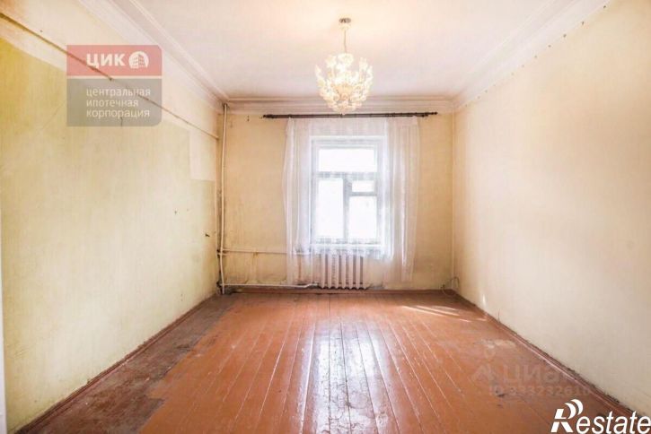 3-комн квартира Первомайский пр-кт, 66,  д. 66
