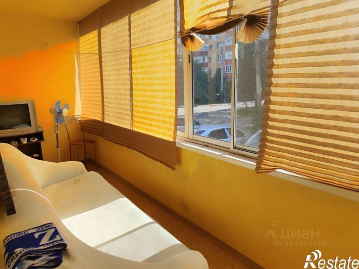 1-комн квартира ул Вишневая, 32,  д. 32