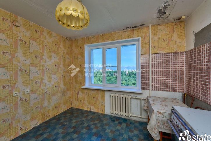 1-комн квартира ул Чайкиной, 13,  д. 13