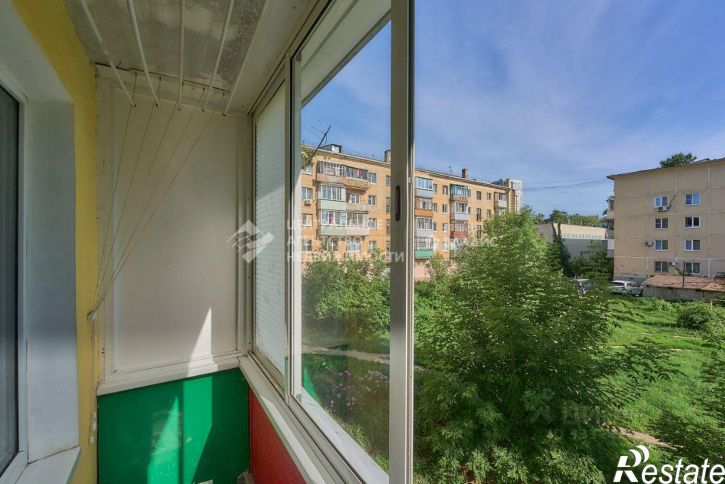 1-комн квартира ул Островского, 39,  д. 39