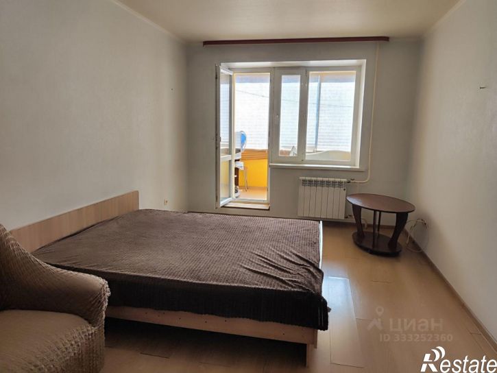 1-комн квартира ул Вишневая, 32,  д. 32