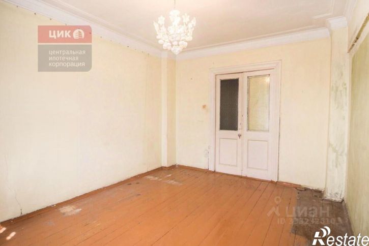 3-комн квартира Первомайский пр-кт, 66,  д. 66