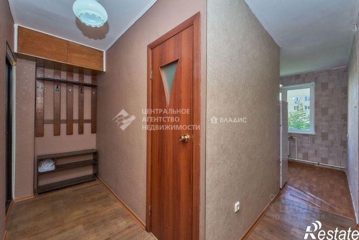 1-комн квартира ул Островского, 39,  д. 39