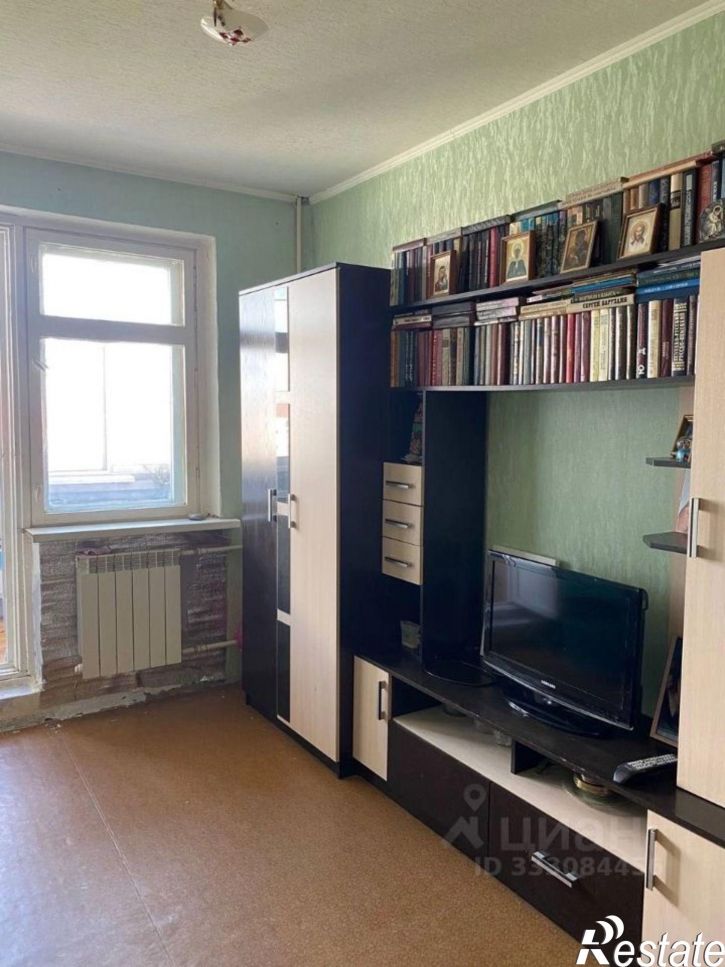 2-комн квартира ул Новоселов, 58 2,  д. 58 2,  к. 2
