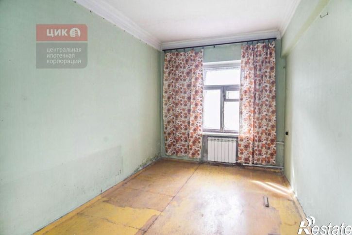 3-комн квартира Первомайский пр-кт, 66,  д. 66