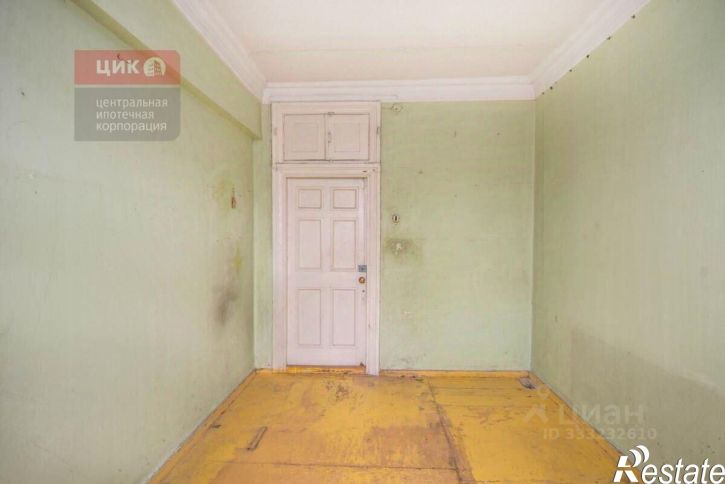 3-комн квартира Первомайский пр-кт, 66,  д. 66