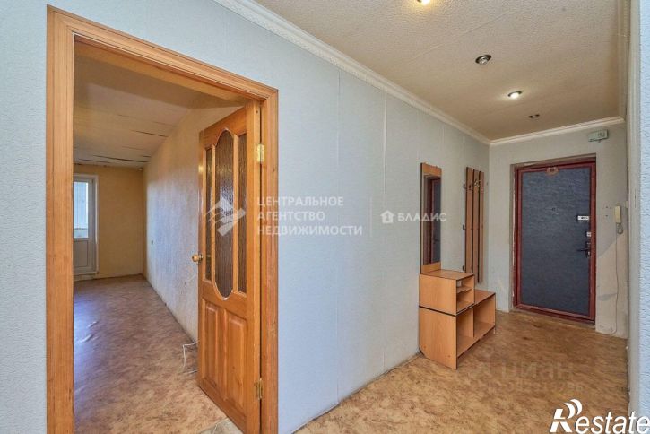 1-комн квартира ул Чайкиной, 13,  д. 13