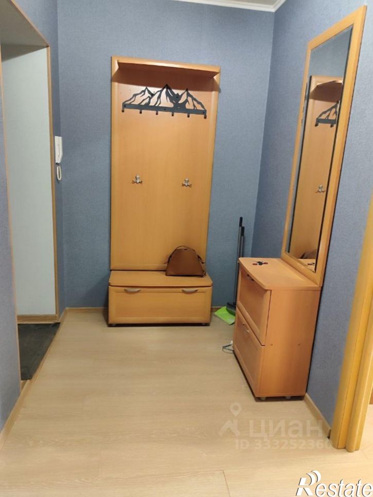 1-комн квартира ул Вишневая, 32,  д. 32