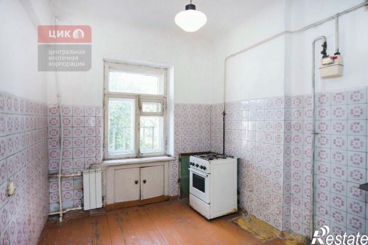 3-комн квартира Первомайский пр-кт, 66,  д. 66