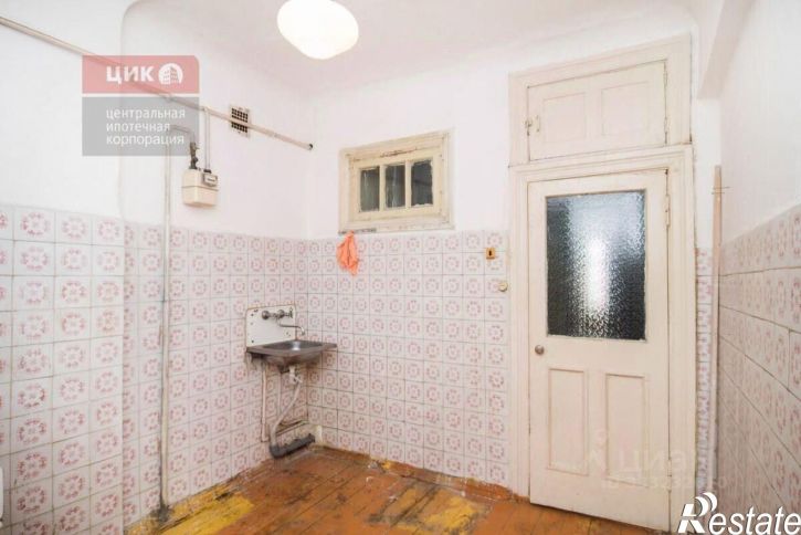 3-комн квартира Первомайский пр-кт, 66,  д. 66