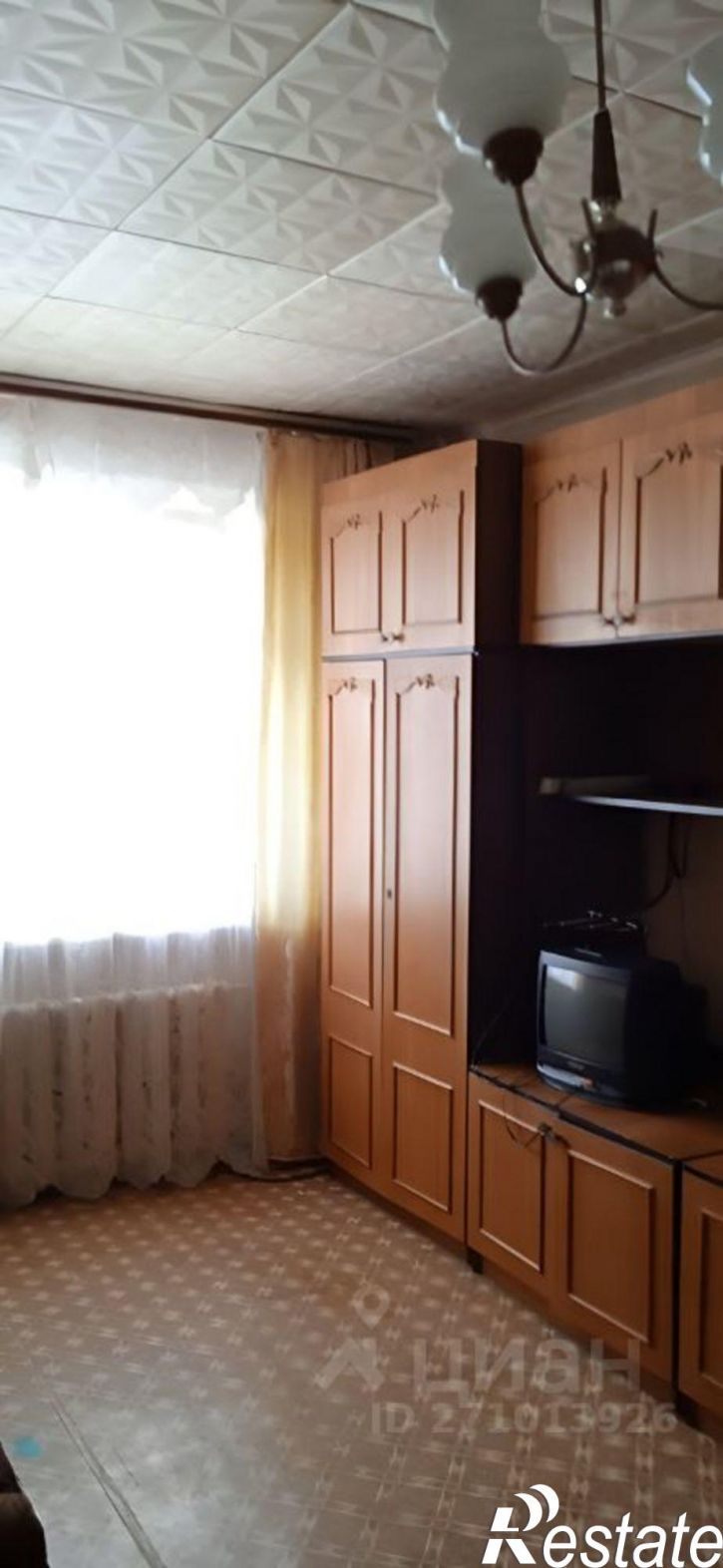 Комната Заводской пр-д, 6а,  д. 6а
