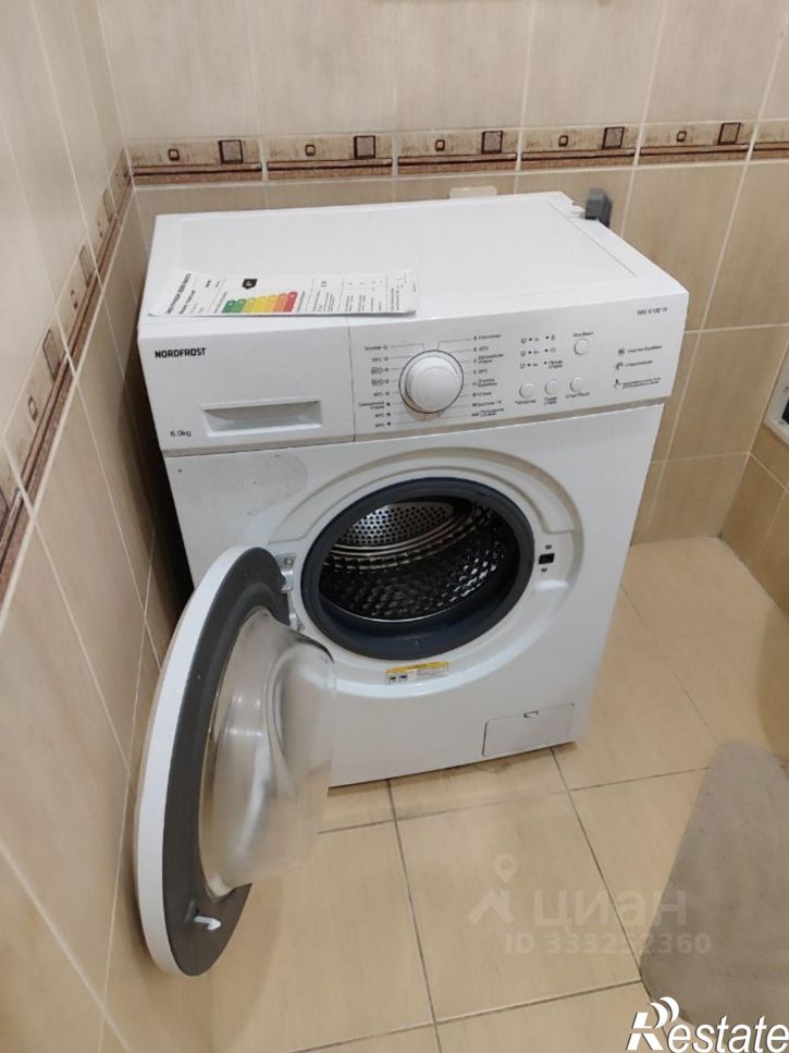 1-комн квартира ул Вишневая, 32,  д. 32