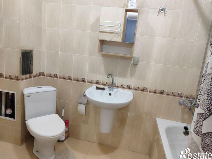 1-комн квартира ул Вишневая, 32,  д. 32