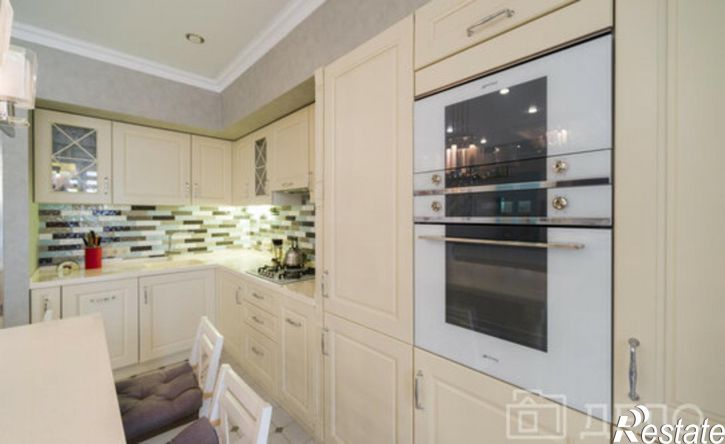 3-комн квартира ул Мервинская, 9,  д. 9