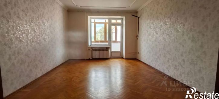 3-комн квартира пр-д Щедрина, 15Б,  д. 15Б