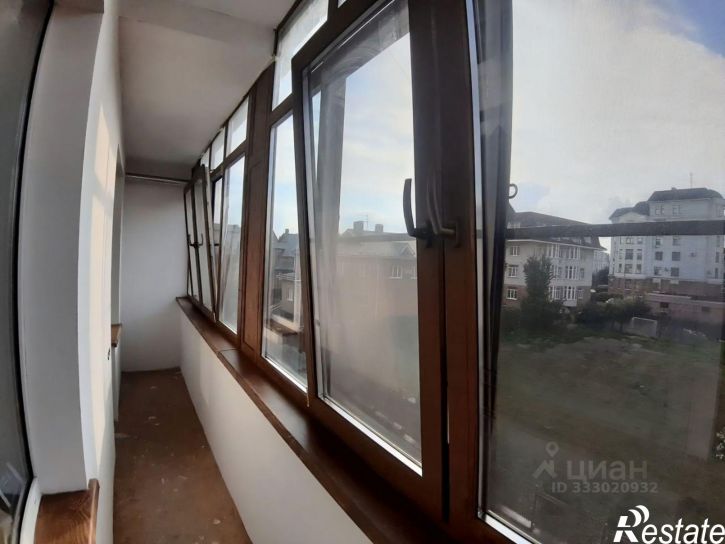 3-комн квартира пр-д Щедрина, 15Б,  д. 15Б
