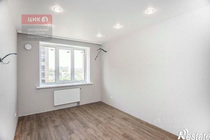 1-комн квартира ул Молодцова, 24,  д. 24
