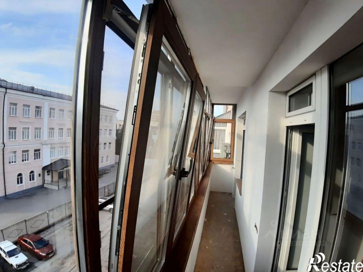 3-комн квартира пр-д Щедрина, 15Б,  д. 15Б