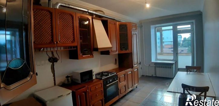3-комн квартира пр-д Щедрина, 15Б,  д. 15Б