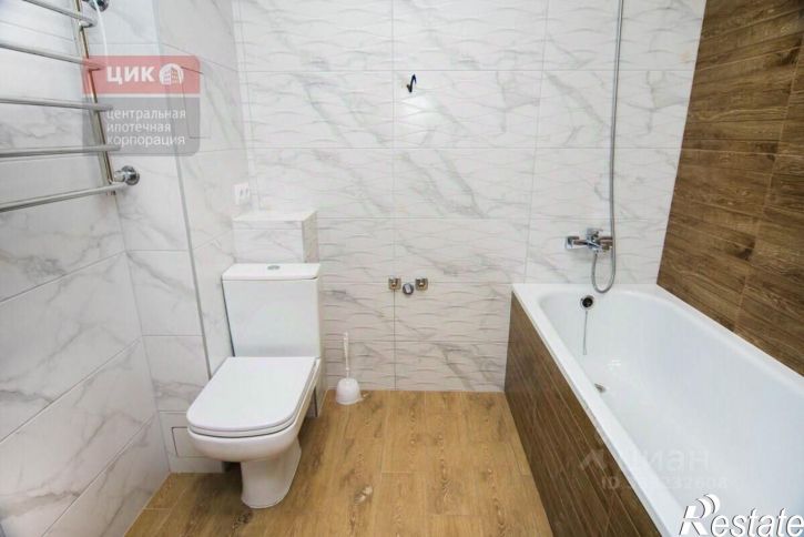 1-комн квартира ул Молодцова, 24,  д. 24