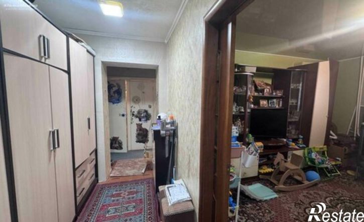 3-комн квартира ул Зубковой, 21 3,  д. 21 3,  к. 3