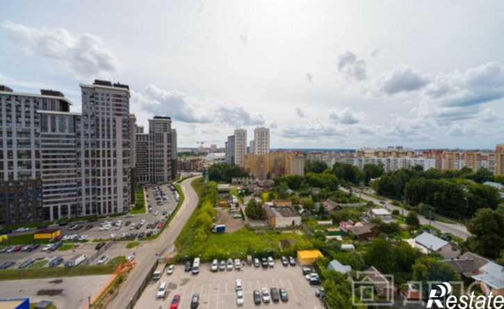 3-комн квартира ул Мервинская, 9,  д. 9