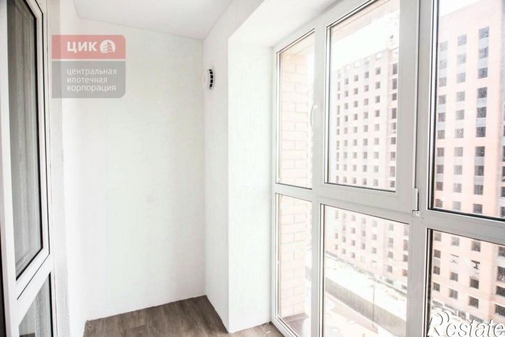 1-комн квартира ул Молодцова, 24,  д. 24